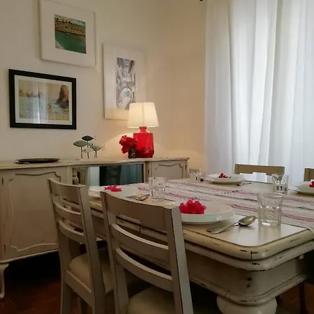 Casa Da Guida *