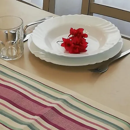 Casa Da Guida Hébergement de vacances *