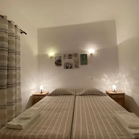 Hébergement de vacances Casa Da Guida