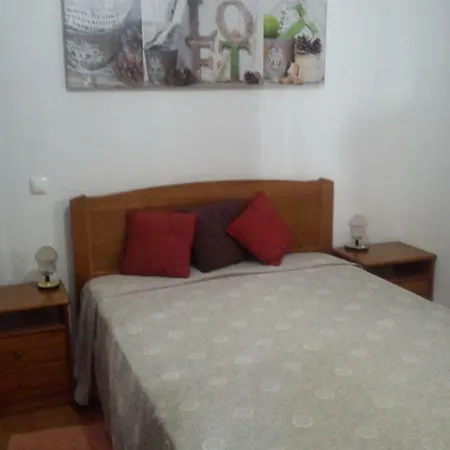Hébergement de vacances Casa Da Guida Albufeira