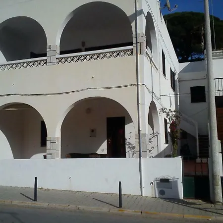 Casa Da Guida * Albufeira