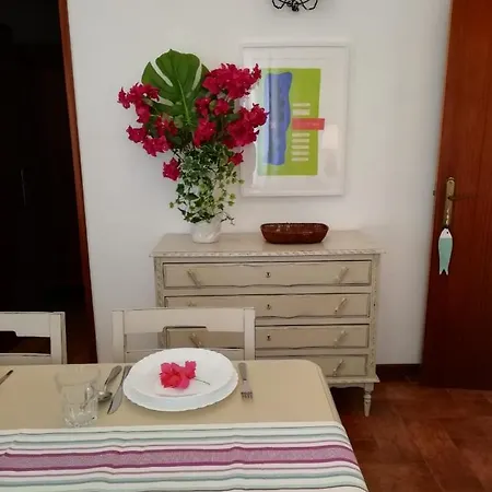 Casa Da Guida Casa vacanze Albufeira