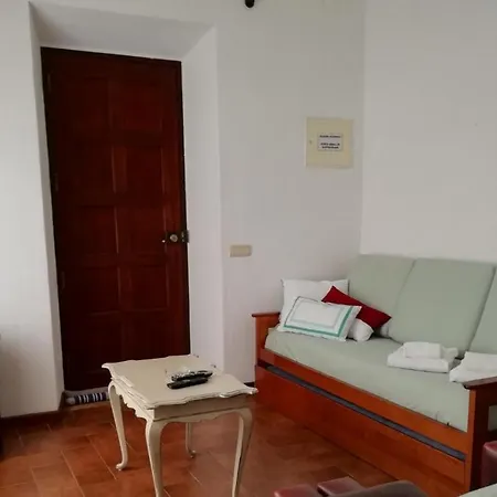 Casa Da Guida 阿尔布费拉