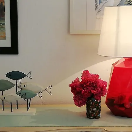 Casa Da Guida 度假居 *