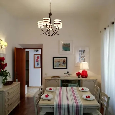 Casa Da Guida * 阿尔布费拉