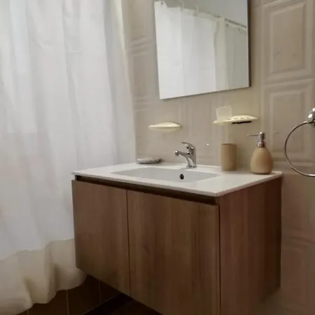 Casa Da Guida * אלבופיירה