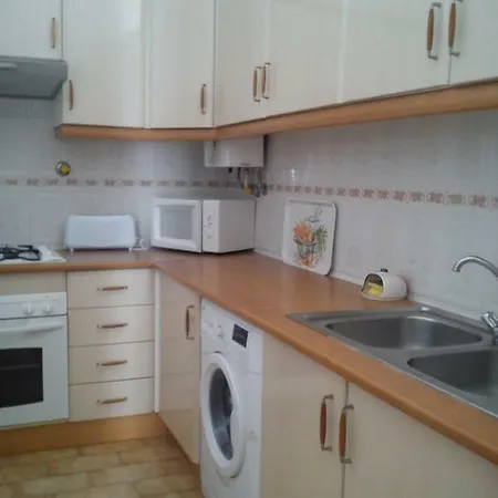 Casa Da Guida 度假居