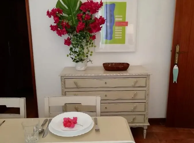 Casa Da Guida بيت للعطل البوفيرا