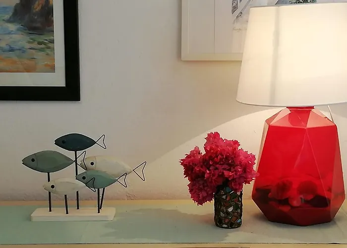 Casa Da Guida بيت للعطل *