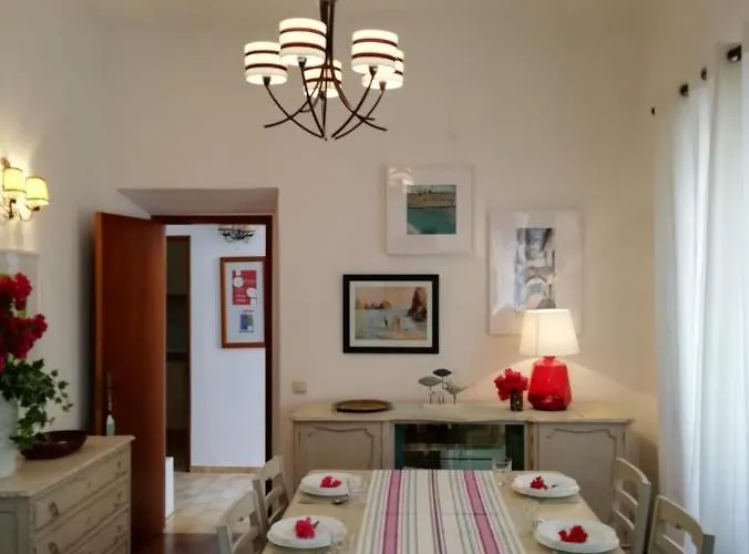 Casa Da Guida * 阿尔布费拉