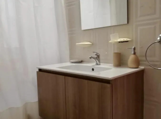 Casa Da Guida * البوفيرا