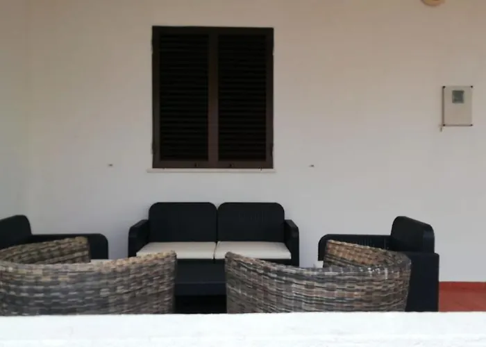 Casa Da Guida بيت للعطل البوفيرا