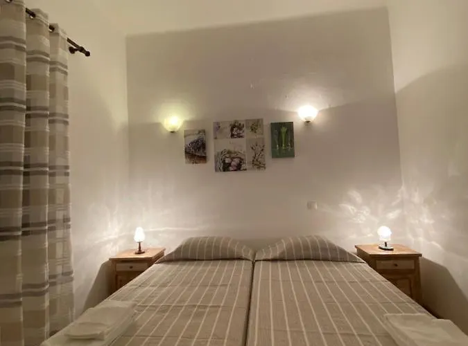 بيت للعطل Casa Da Guida