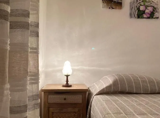 بيت للعطل Casa Da Guida