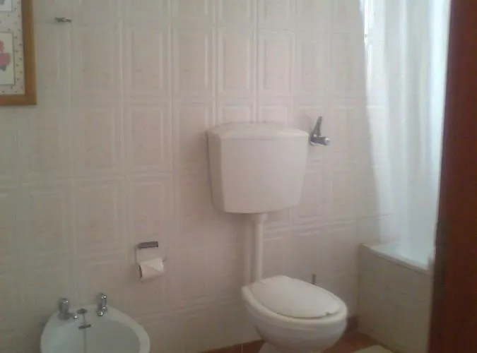 Casa Da Guida البوفيرا