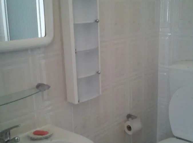 Casa Da Guida بيت للعطل البوفيرا