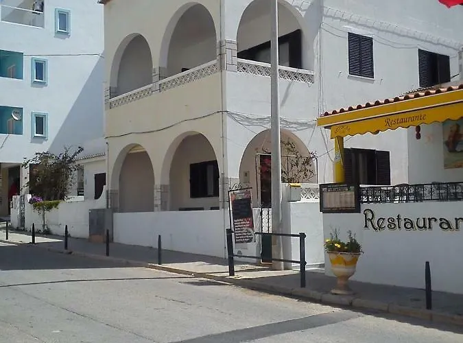 Casa Da Guida 度假居