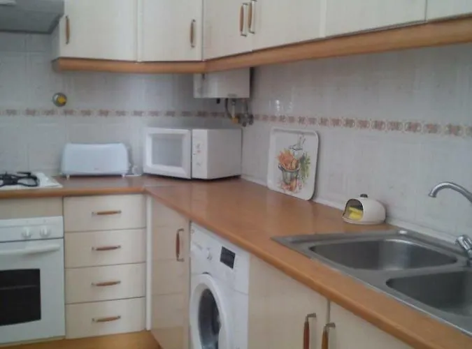 Casa Da Guida 度假居