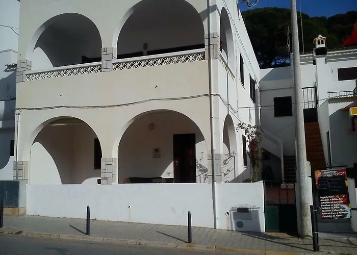 Casa Da Guida * البوفيرا