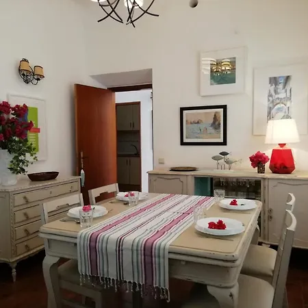 Holiday home Casa Da Guida
