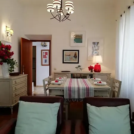 Casa Da Guida