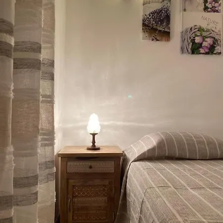 Holiday home Casa Da Guida