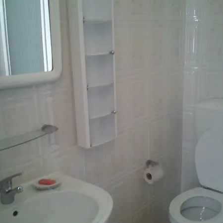 Casa Da Guida Casa de Férias Albufeira